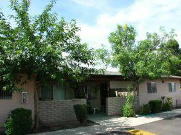 Sage Villas Apartments