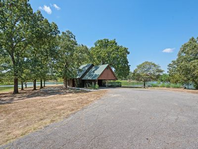 3415 Tiger Town Rd, Paris, TX, 75460