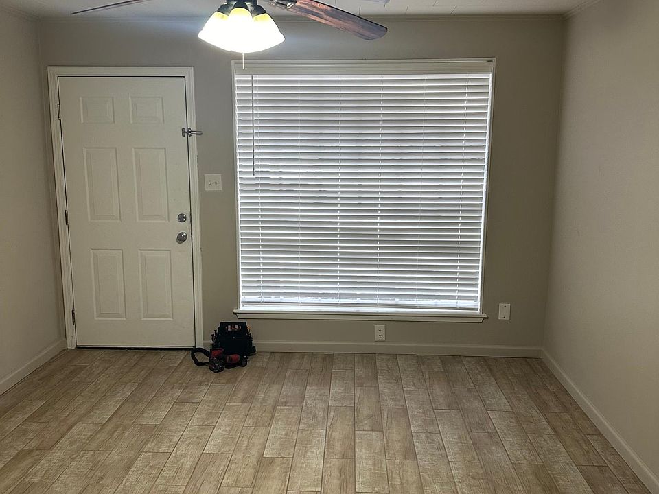 Den area