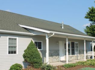 12707 Mennonite School Rd, Greenwood, DE 19950