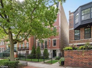 1950 N Mohawk St #1, Chicago, IL 60614