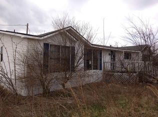 1101 Old Rd, Calvert City, KY 42029