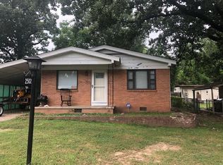 2505 Wilshire Dr, N Little Rock, AR 72118