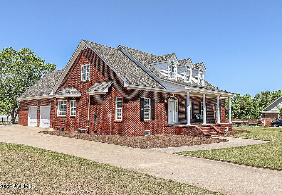 6738 Mill Pond Road, Battleboro, NC 27809 Zillow