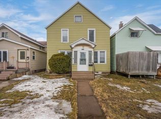 1715 Iowa Ave, Superior, WI 54880