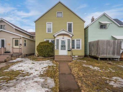 1715 Iowa Ave, Superior, WI, 54880