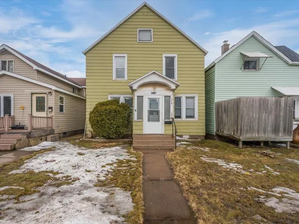 1715 Iowa Ave, Superior, WI 54880