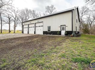 145 E 1250th Rd, Baldwin City, KS 66006