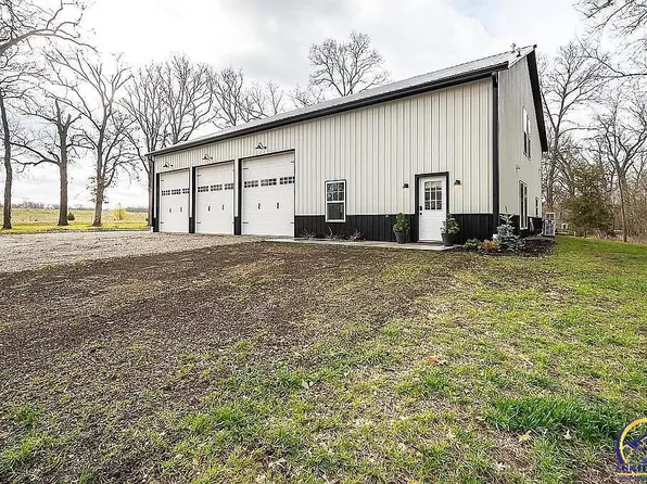145 E 1250th Rd, Baldwin City, KS 66006