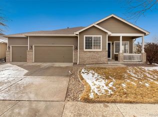 10511 Tucson St, Commerce City, CO 80022