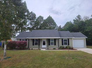 221 Golden Rod Cir, Adel, GA 31620