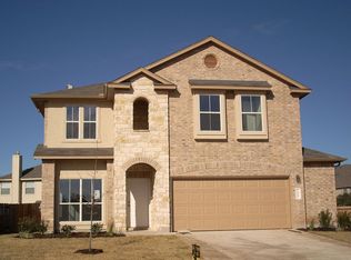 1905 Wheaton Trl, Cedar Park, TX 78613