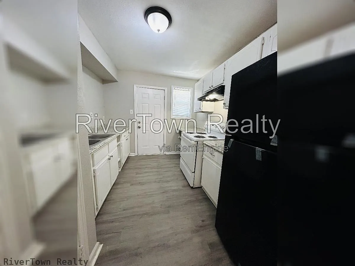 2 bed, 1.0 bath, 700 sqft, $845 — Photo 4
