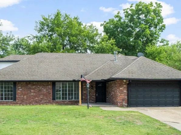 5928 E 48th St S, Tulsa, OK 74135