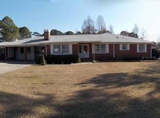 324 Us Highway 17 N, Holly Ridge, NC 28445