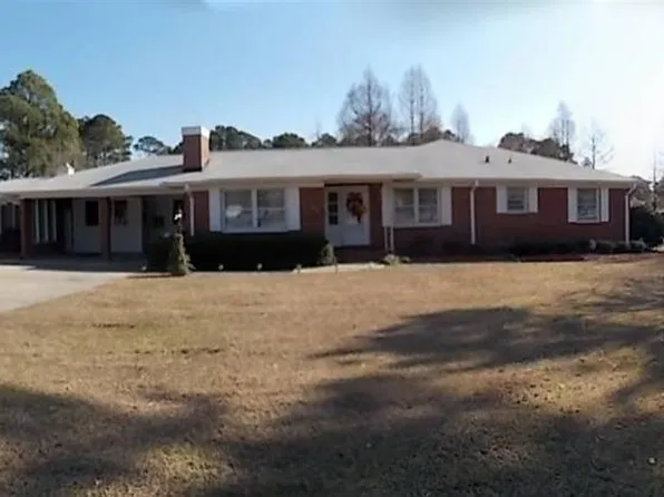 324 Us Highway 17 N, Holly Ridge, NC 28445