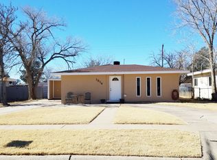 1514 N Ohio Ave, Roswell, NM 88201