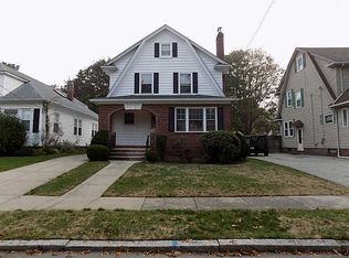 169 Modena Ave, Providence, RI 02908