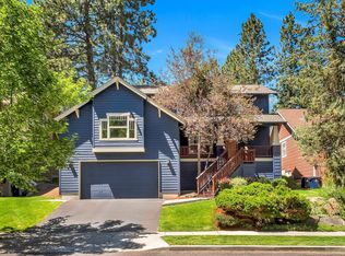 1067 NW Stannium Rd, Bend, OR 97703