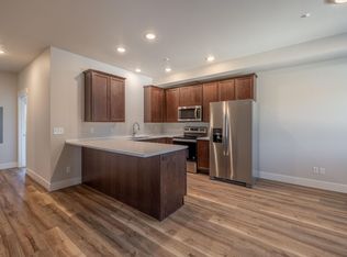 1013 & 1015 5th St, Wenatchee, WA 98801