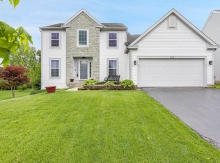 8149 Crete Ln, Blacklick, OH 43004