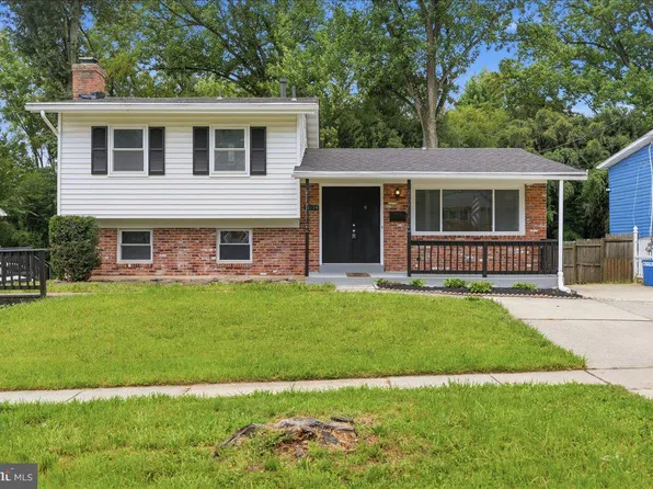 5014 Macon Rd, Rockville, MD 20852