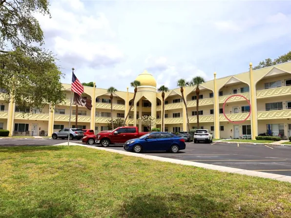 2360 World Parkway Blvd APT 36, Clearwater, FL 33763