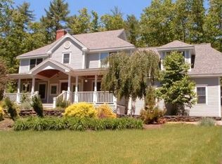 42 Heather Ln, Windham, ME 04062