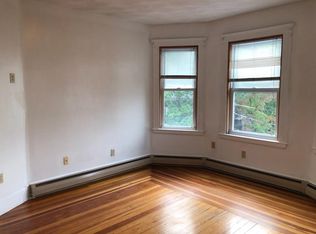 72 Oak St #3, Somerville, MA 02143