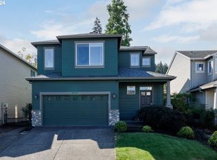 20124 SW Georgene Ct, Beaverton, OR 97007