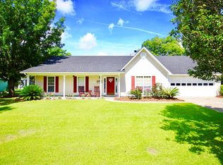 5077 Pearl Davis Rd, Valdosta, GA 31605