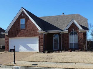 5407 Evening Mist Dr, Arlington, TN 38002