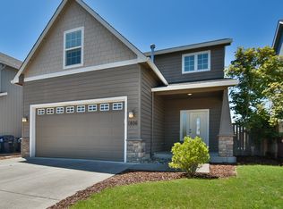 1806 Heath Dr, Eugene, OR 97402