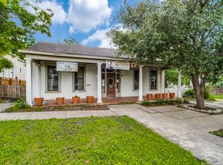 626 Nolan St, San Antonio, TX 78202