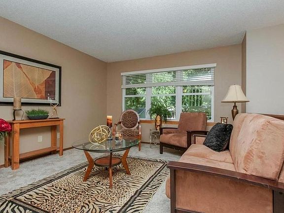 living room upstairs