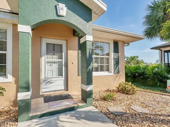 220 Boundary Blvd #220R, Rotonda West, FL 33947