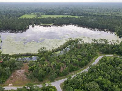 LOT 13 Little River Cir, Wewahitchka, FL, 32465