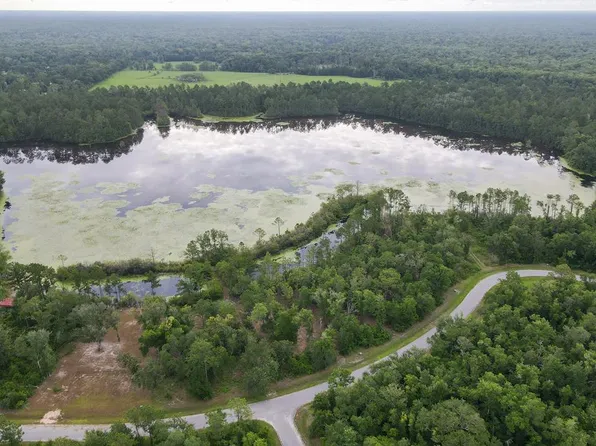 LOT 12 Little River Cir, Wewahitchka, FL 32465