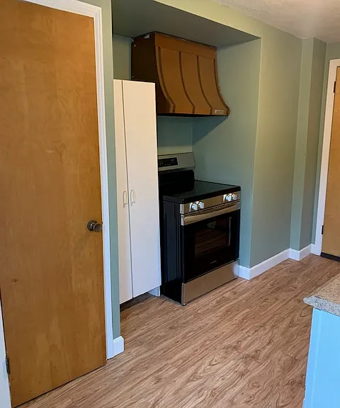 166 Wickenden St #2 — Photo 3