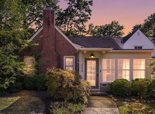 225 W Weisheimer Rd, Columbus, OH 43214