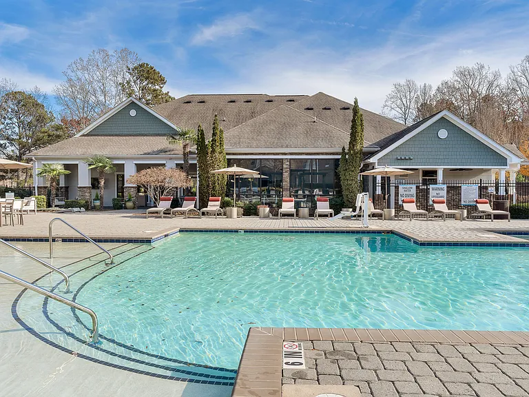 Echo at Lake Norman — Photo 11