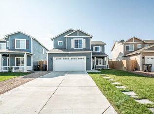 1774 Killdeer Ct, Pueblo, CO 81008