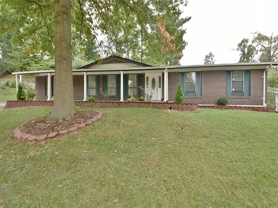 1st image of 1011 Wappapello Ln