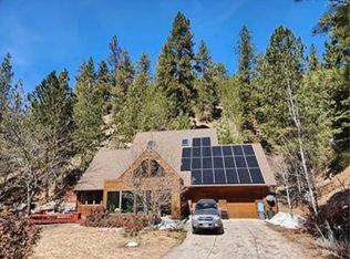 1450 Pattee Canyon Rd, Missoula, MT 59803