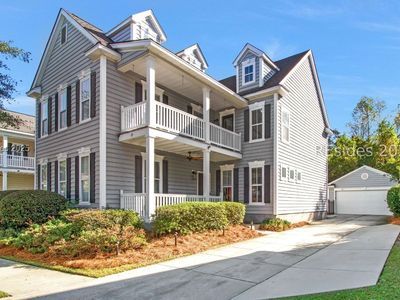 49 Woods Bay Rd, Bluffton, SC, 29910