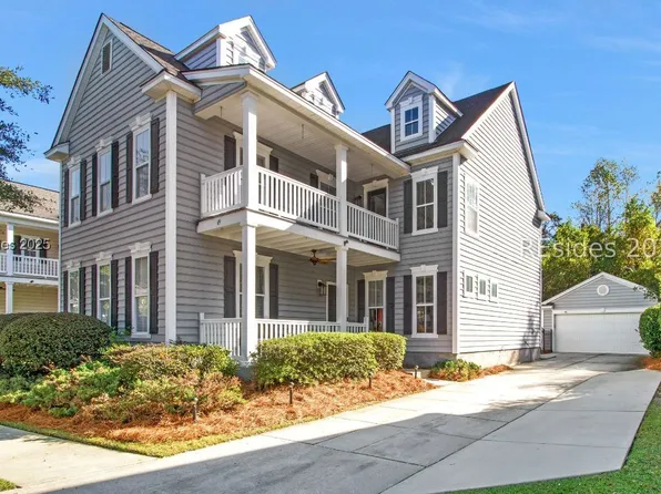 49 Woods Bay Rd, Bluffton, SC 29910