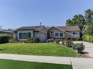 18741 Labrador St, Northridge, CA 91324