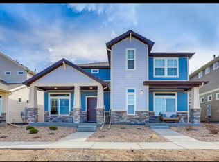 18037 E 103rd Ave, Commerce City, CO 80022