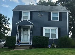 1220 Milford St NE, Canton, OH