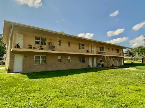 2220 Wayne St APT 4, Bellevue, NE 68005